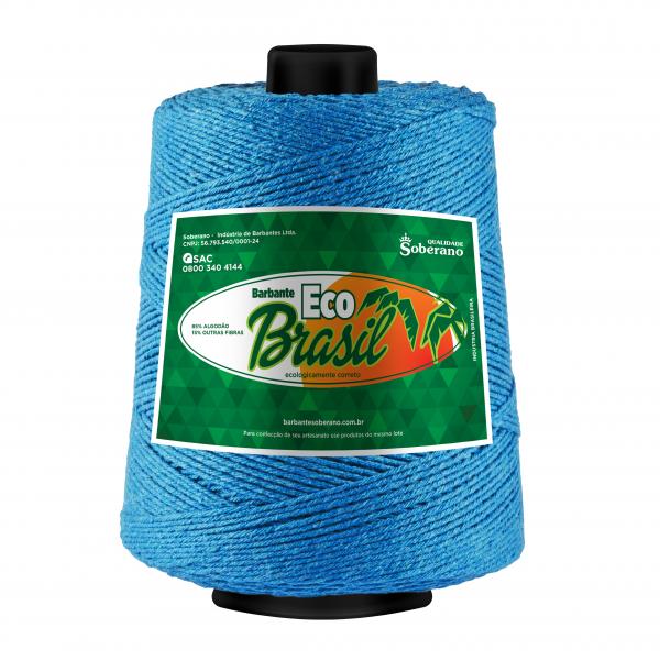 BARBANTE ECO BRASIL 4/6 1KG